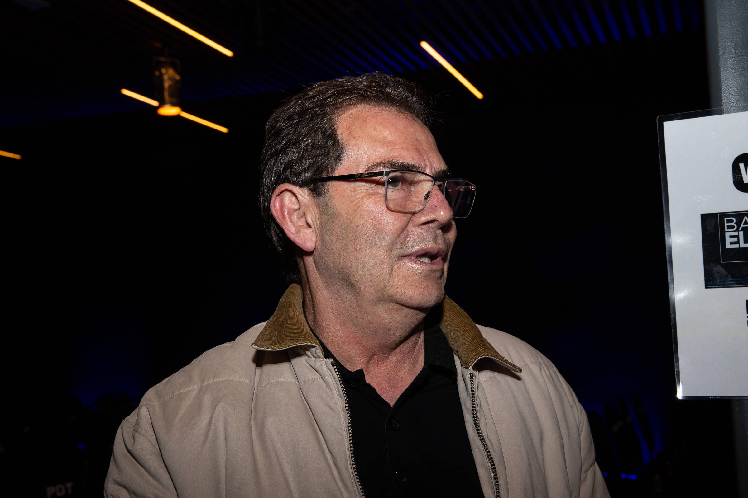 Relator Propõe Votação de Anistia; Divergências Entre Bolsonaristas Marcam Debate