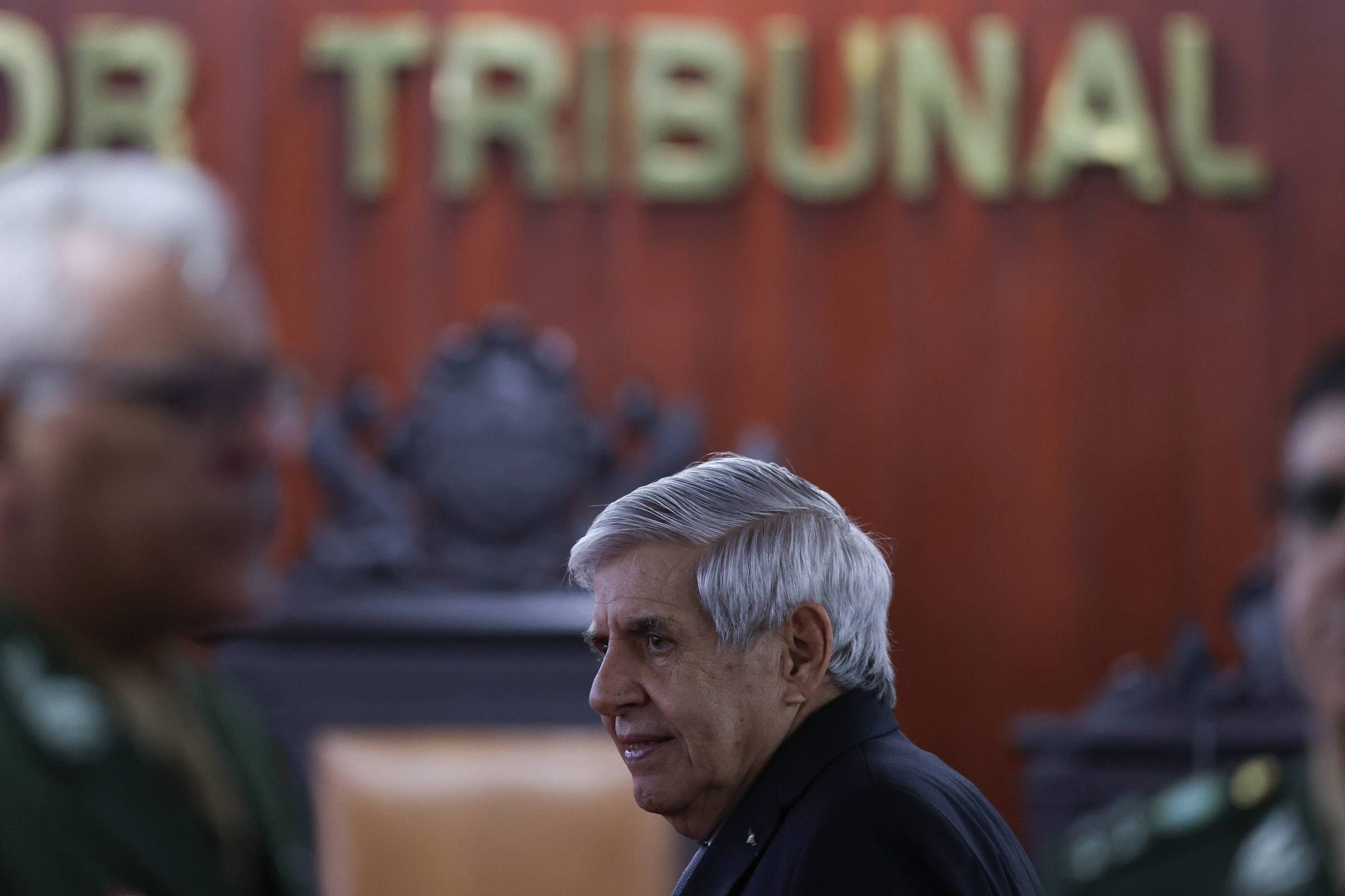 Ministros do STM sob Comando de Generais Condenados: Análise da Situação Política no Brasil – 17/09/2025