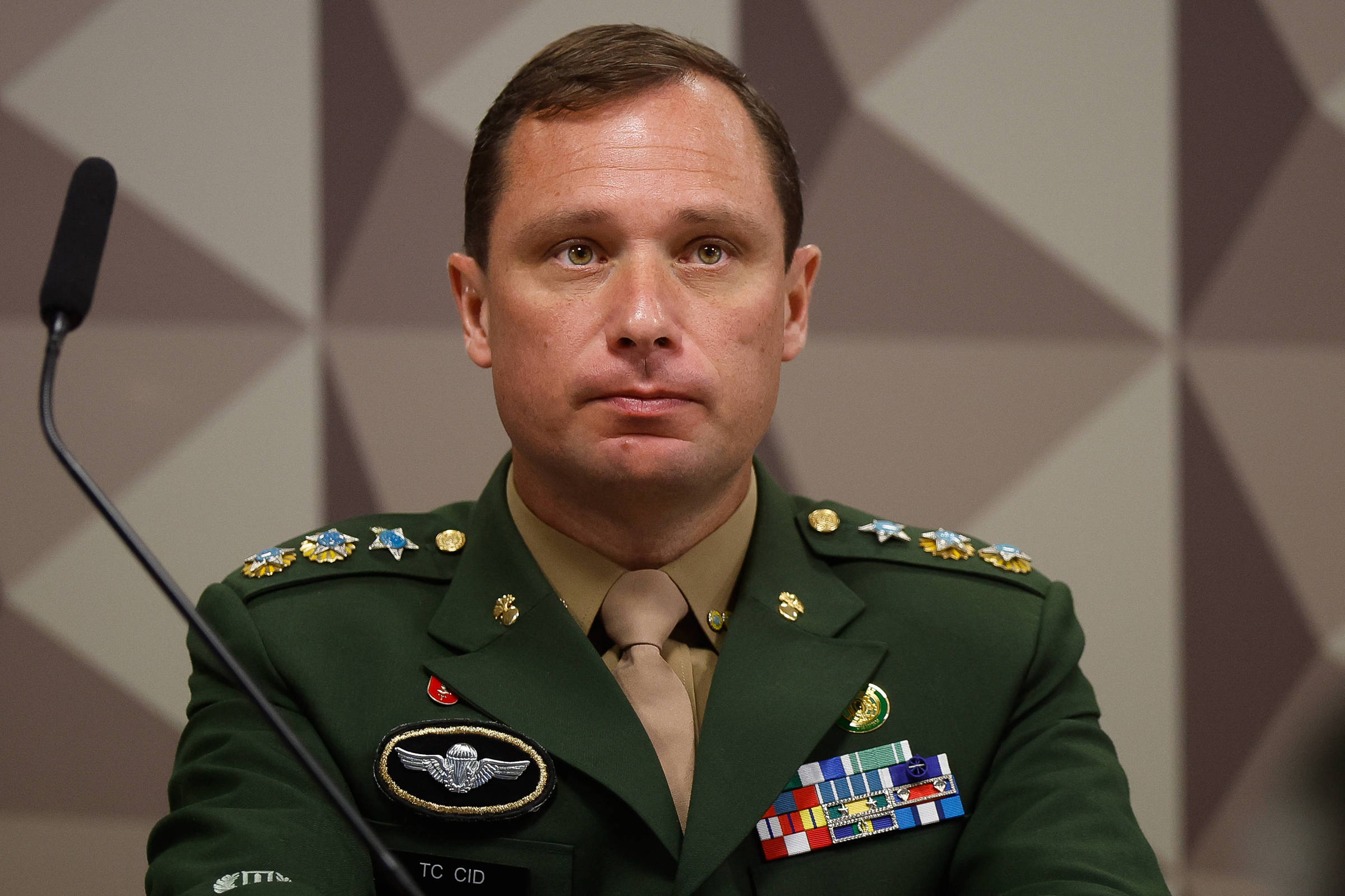 A Democracia em Risco: Análise da Situação Política Atual – 28/09/2025