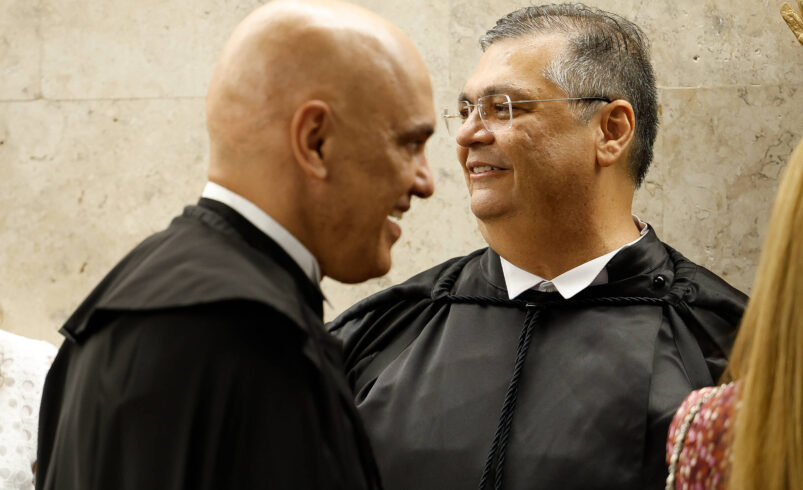 Julgamento de Bolsonaro no 3º Dia: Referências a Mickey e 7 de Setembro – 09 de Setembro de 2025