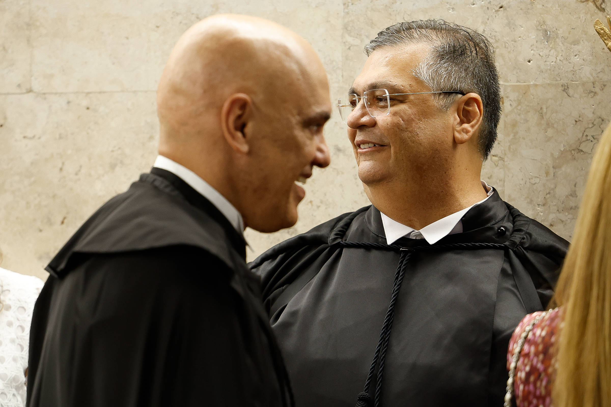 Julgamento de Bolsonaro no 3º Dia: Referências a Mickey e 7 de Setembro – 09 de Setembro de 2025