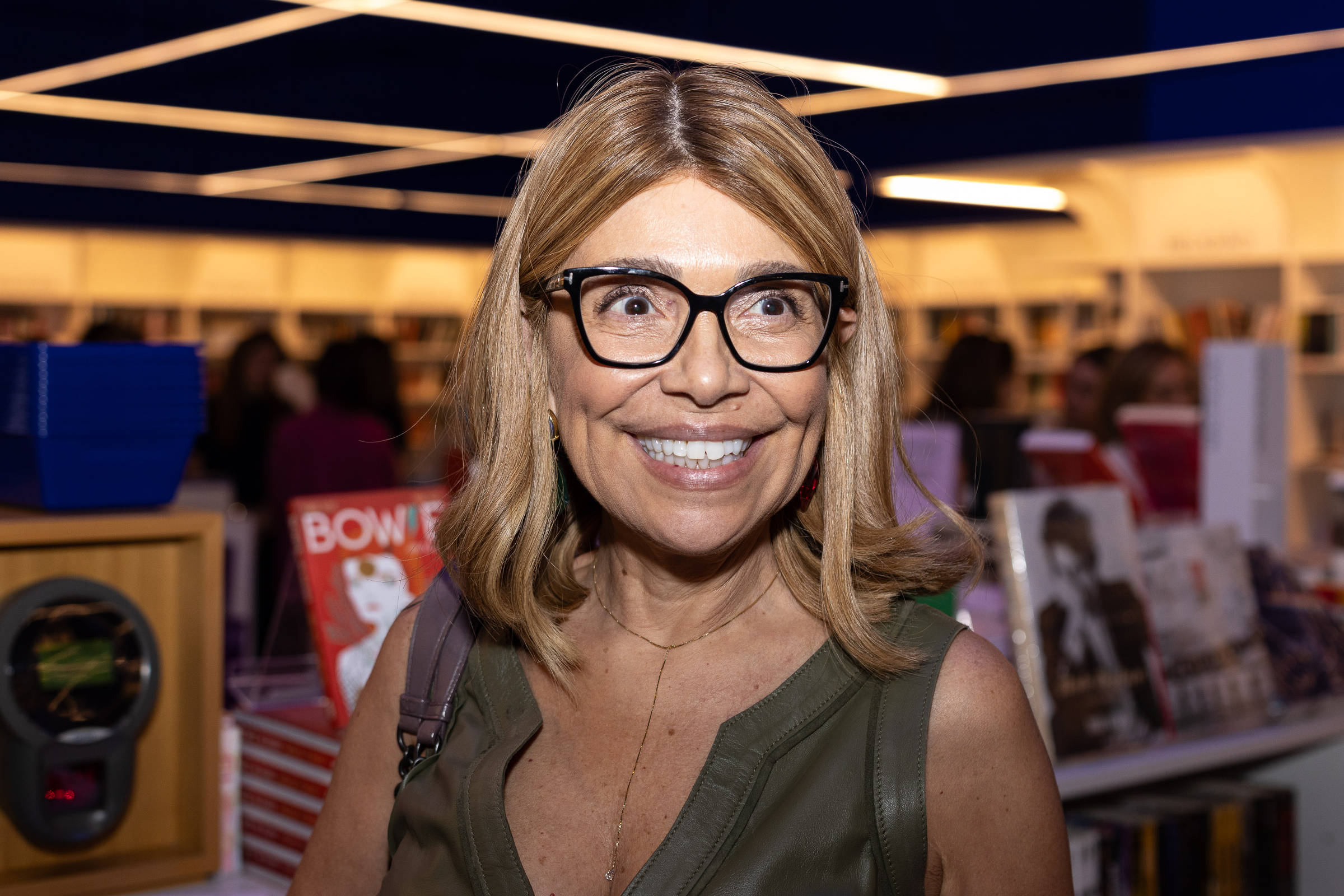 Vereadora de São Paulo é Acusada de Tentar Beneficiar Entidade Ligada a Seu Assessor – 05/09/2025 – Painel