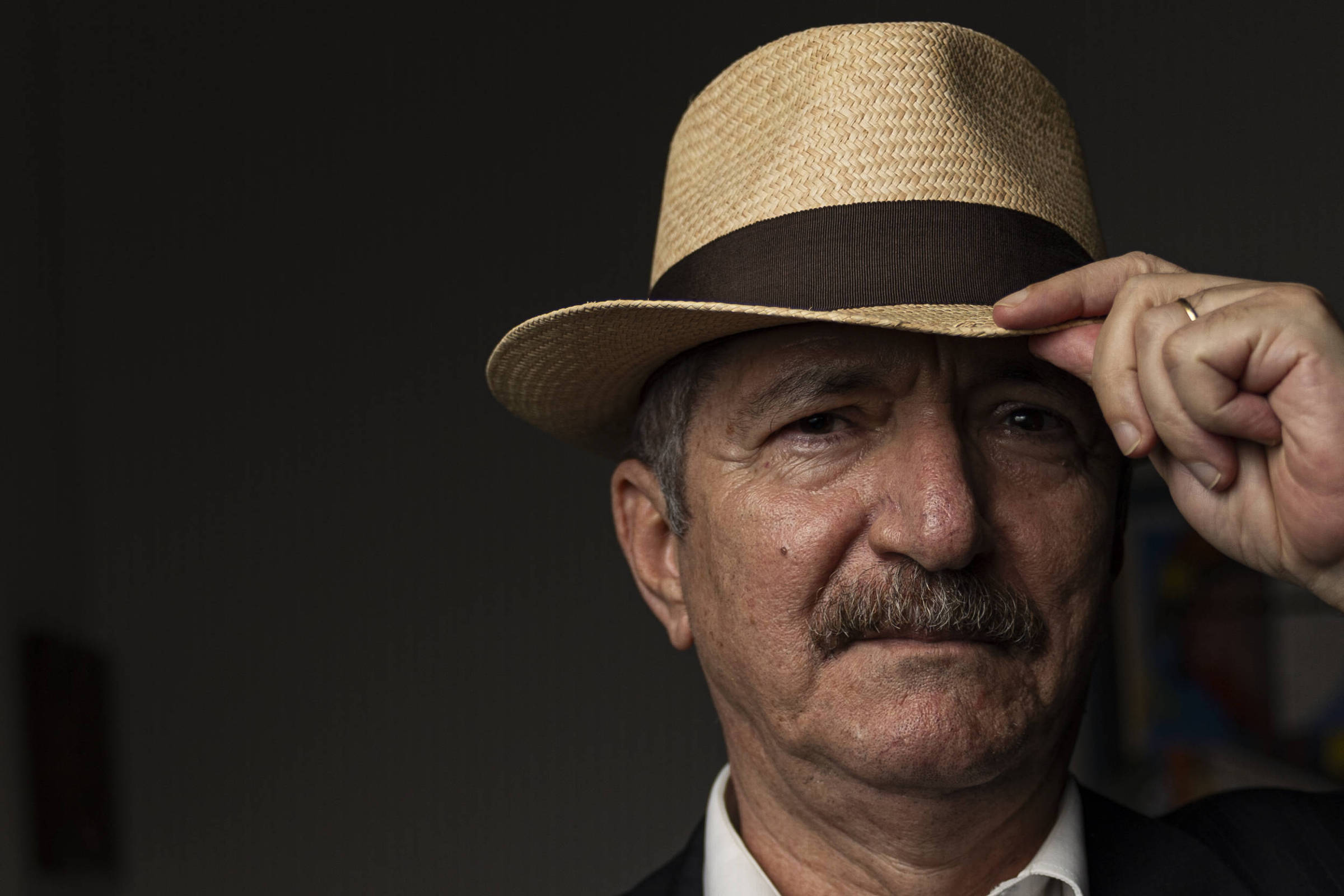 Partido Nanico Busca Convencer Aldo a Candidatar-se à Presidência em 2025