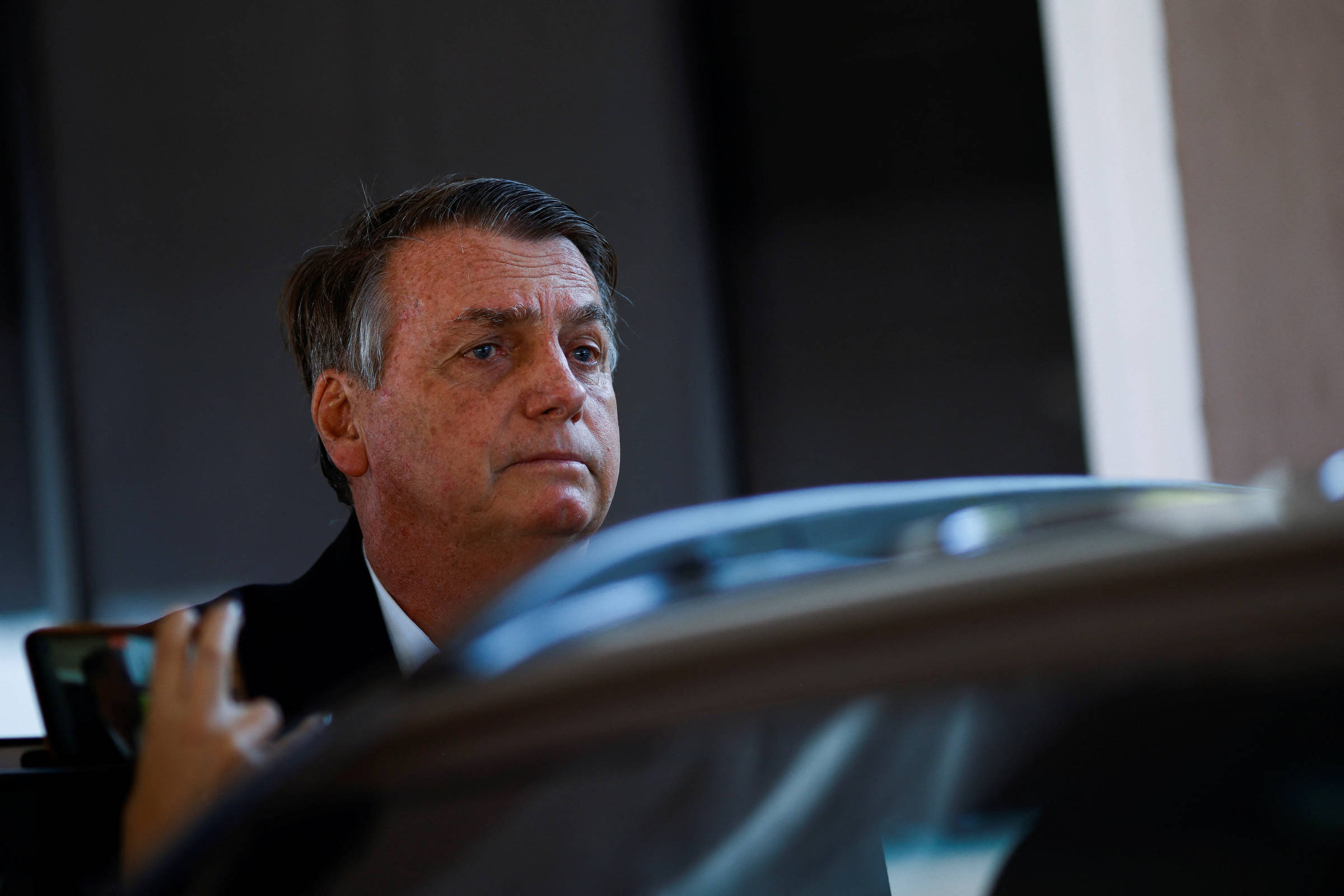 Provas Contra Bolsonaro Dispensam Delação de Cid, Afirma Analista – 06/09/2025