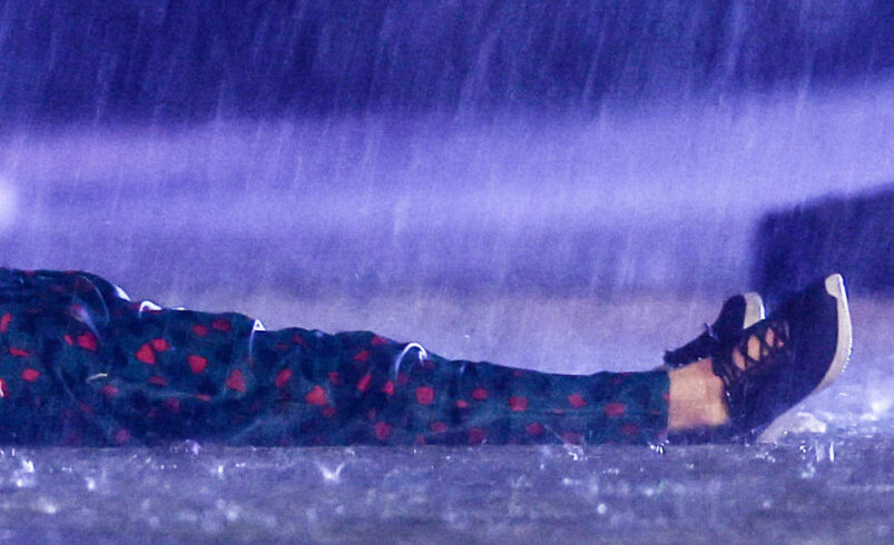 Gabriela Biló é premiada no Concurso de Fotojornalismo do Judiciário em 11 de setembro de 2025