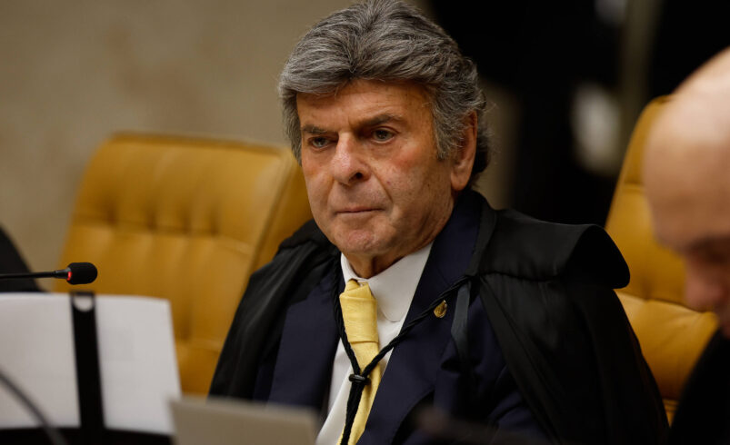 Julgamento de Bolsonaro: Conheça Luiz Fux, Ministro do STF – 10/09/2025