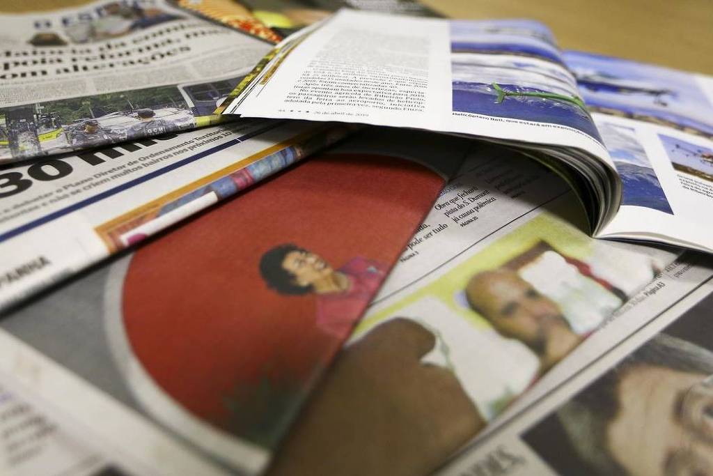 Concurso Latino-Americano Reconhece Jornalistas Falecidos em Contexto Político – 12/09/2025 – Novo em Folha