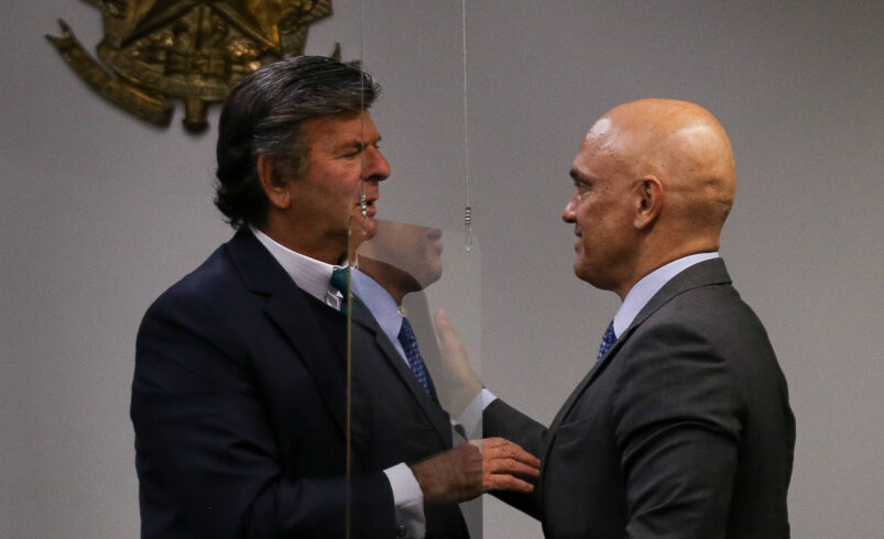 Ministro Fux Decide pela Absolvição de Bolsonaro em Caso de Suposta Trama Golpista – 10/09/2025