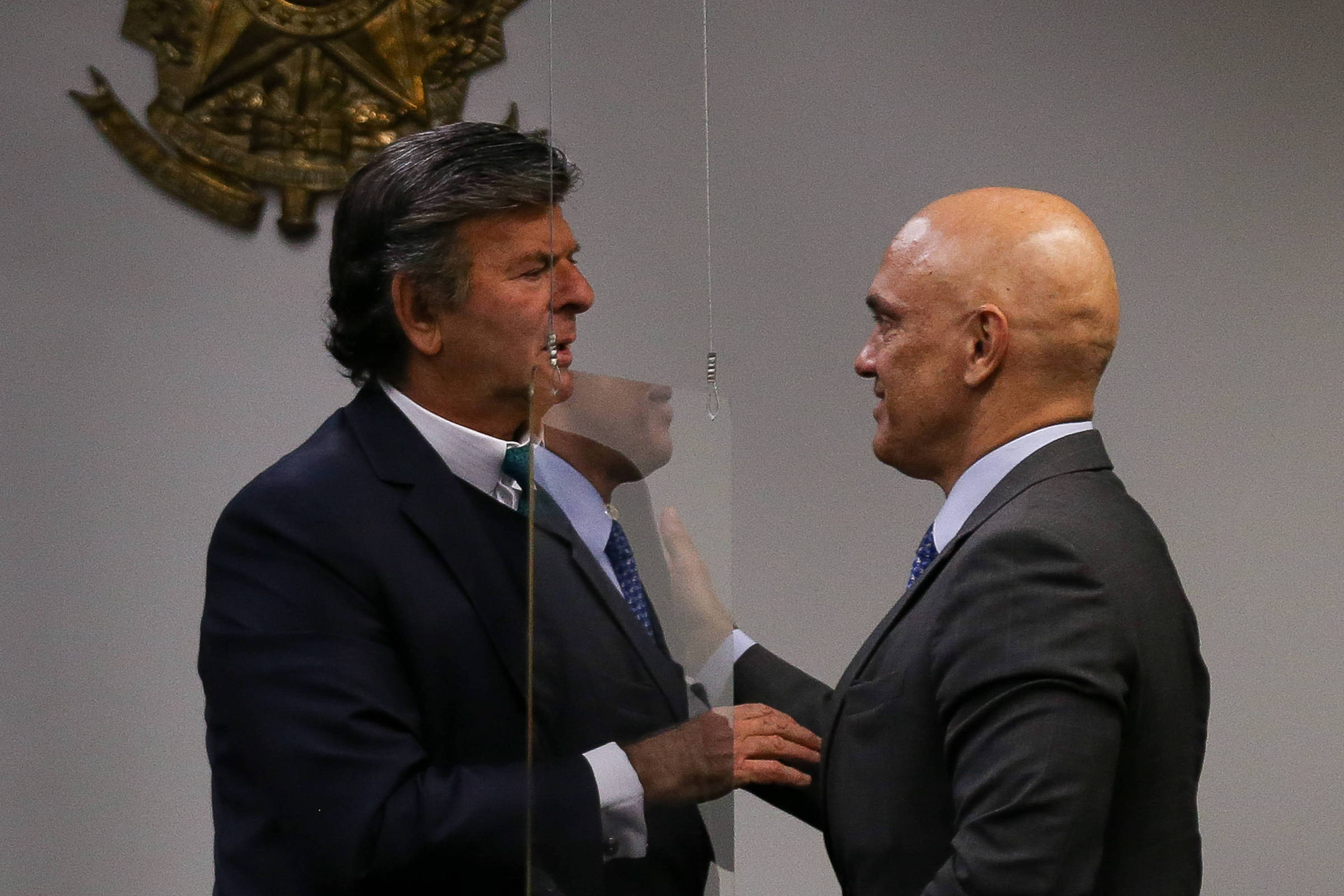 Ministro Fux Decide pela Absolvição de Bolsonaro em Caso de Suposta Trama Golpista – 10/09/2025