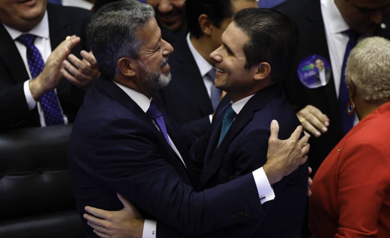 Motta Sob Pressão por Anistia em Meio à Influência de Lira – 08/09/2025