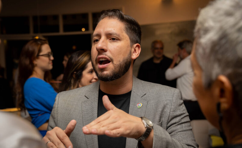 Damares Solicita Esclarecimentos sobre Investigação do Segundo em Comando do MinC