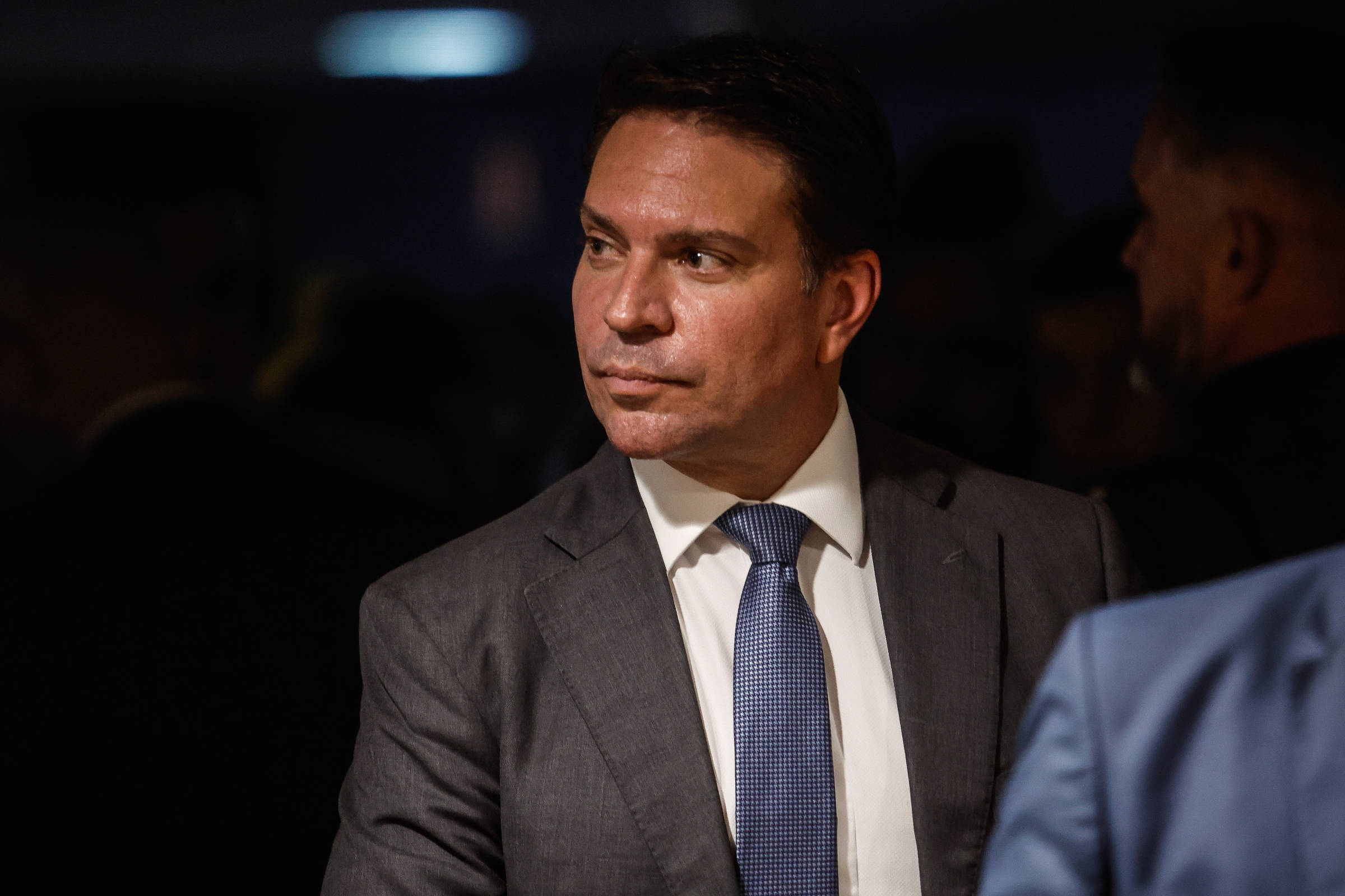 Ramagem Participa na Elaboração de Projeto de Anistia Ampla em Destaque Político – 12 de Setembro de 2025