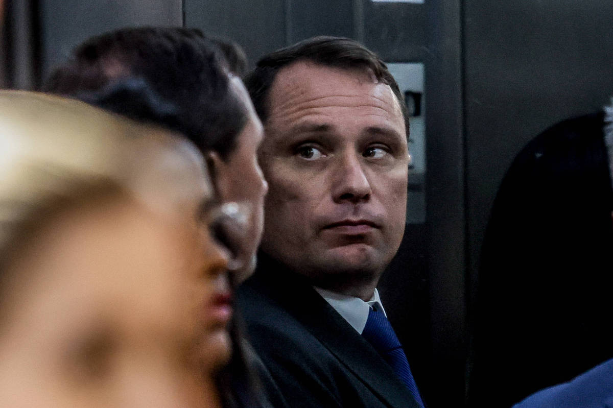 Mauro Cid solicita ao STF a anulação de sua pena – 12/09/2025 – Política em Foco