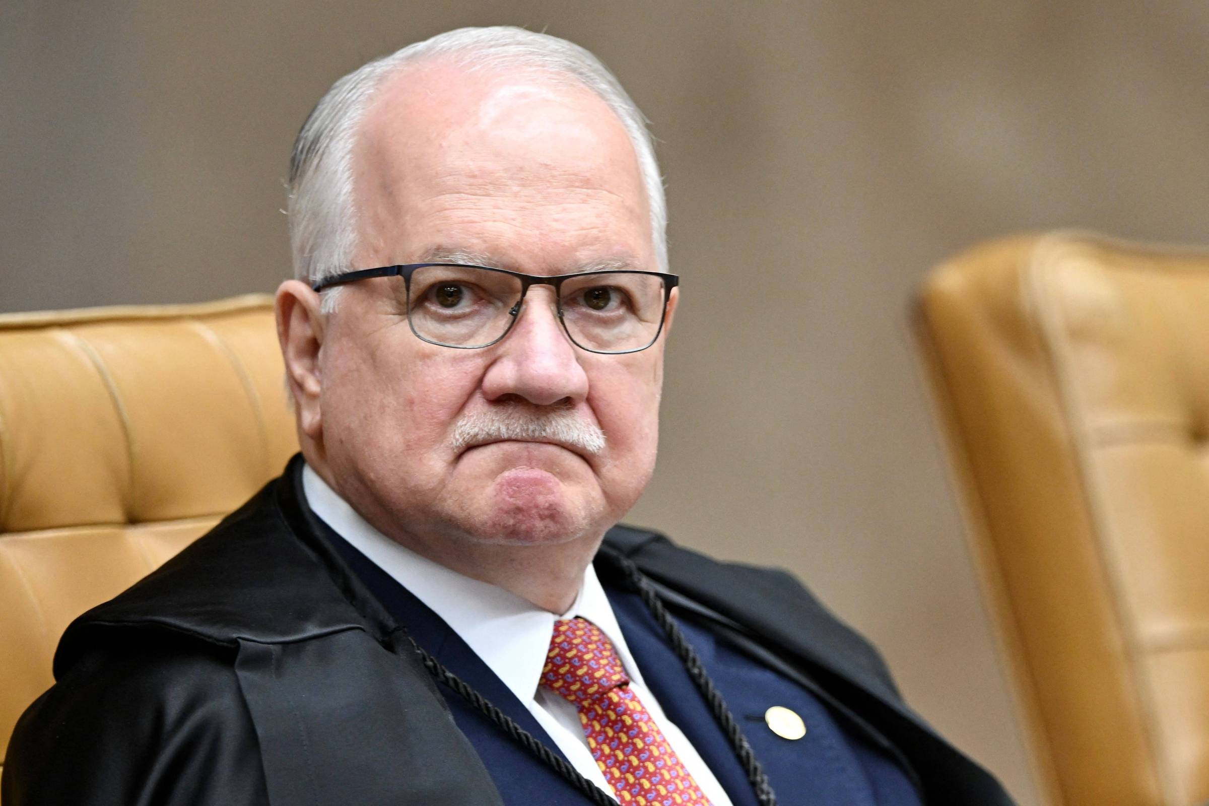 Trump Lança Ofensiva Política em Direção ao STF Sob Comando de Fachin – 28/09/2025