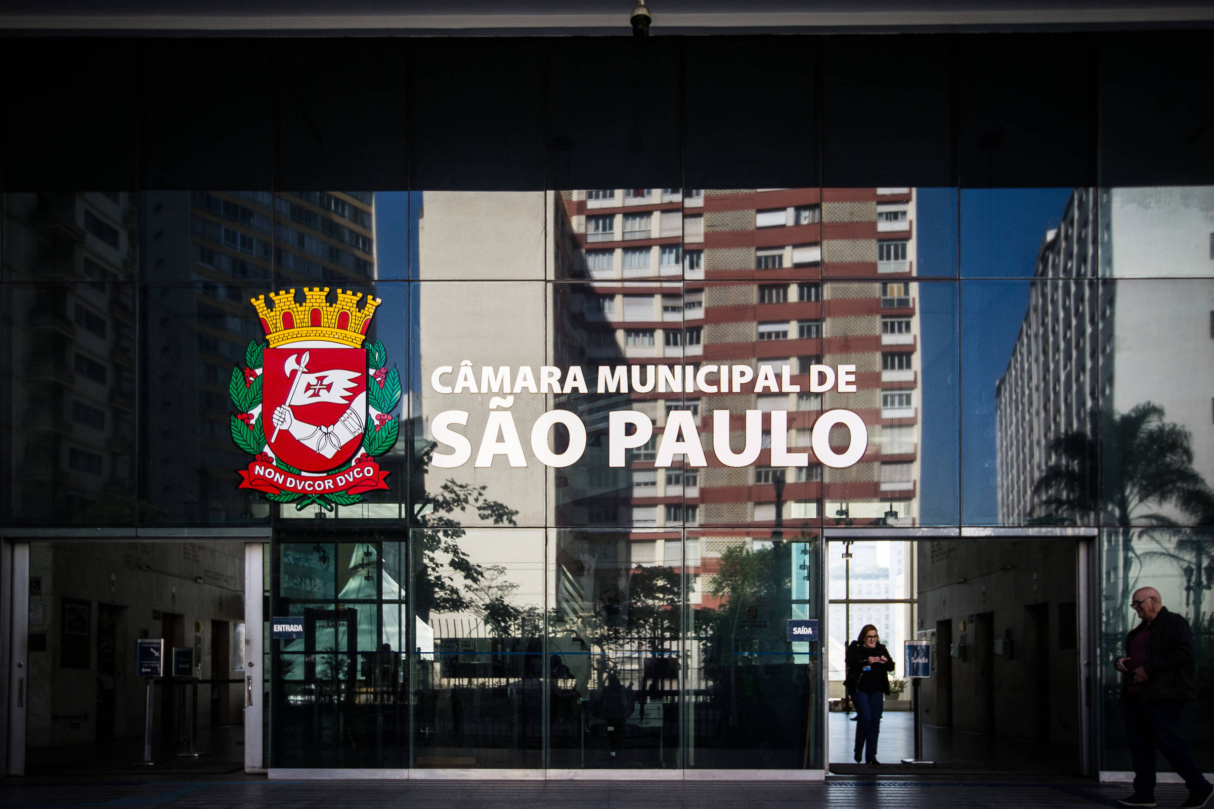 Câmara Municipal de São Paulo Gasta R$ 452 Mil em Viagem de Vereadores à China em Setembro de 2025