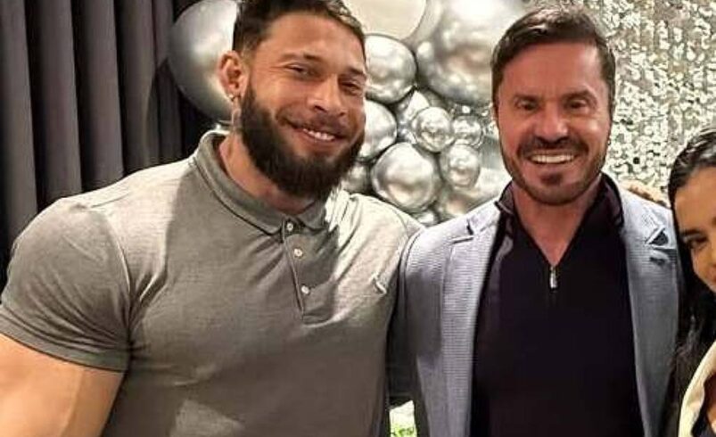 “Olympia 2025: Cariani prevê vitória de atleta brasileiro” – 15/09/2025 – Músculo