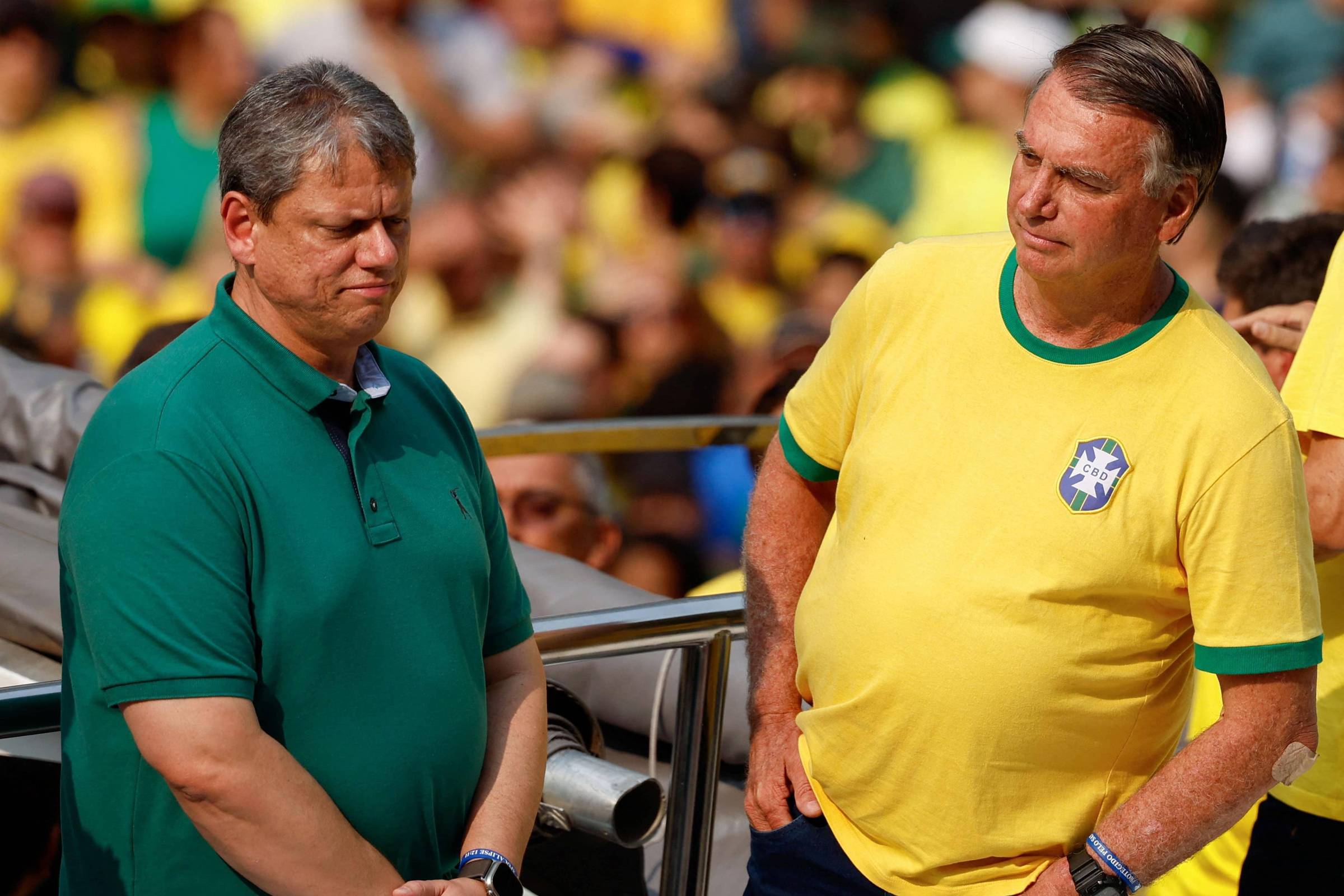 Grupo Jurídico se Opos a Proposta de Anistia no Brasil – 06/09/2025 – Painel