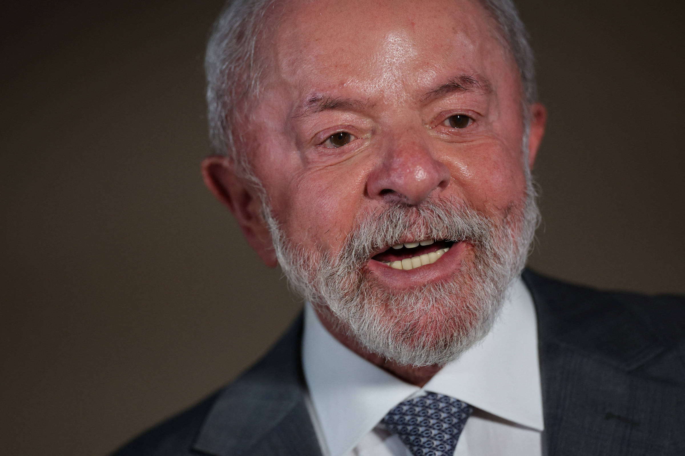 Lula Critica Declarações dos EUA sobre Uso de Poder Militar – 11/09/2025 – Poder