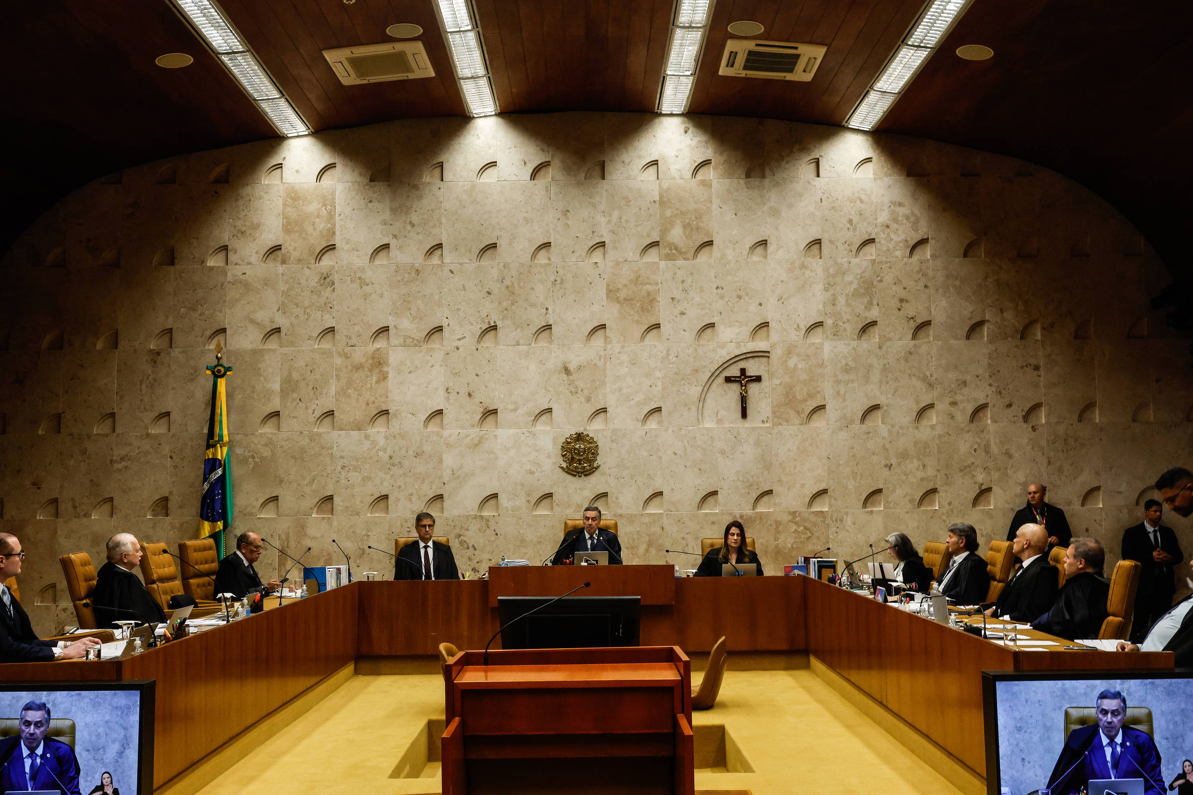 Instituto Contesta Decisão do STF sobre Heteroidentificação em 15 de Setembro de 2025