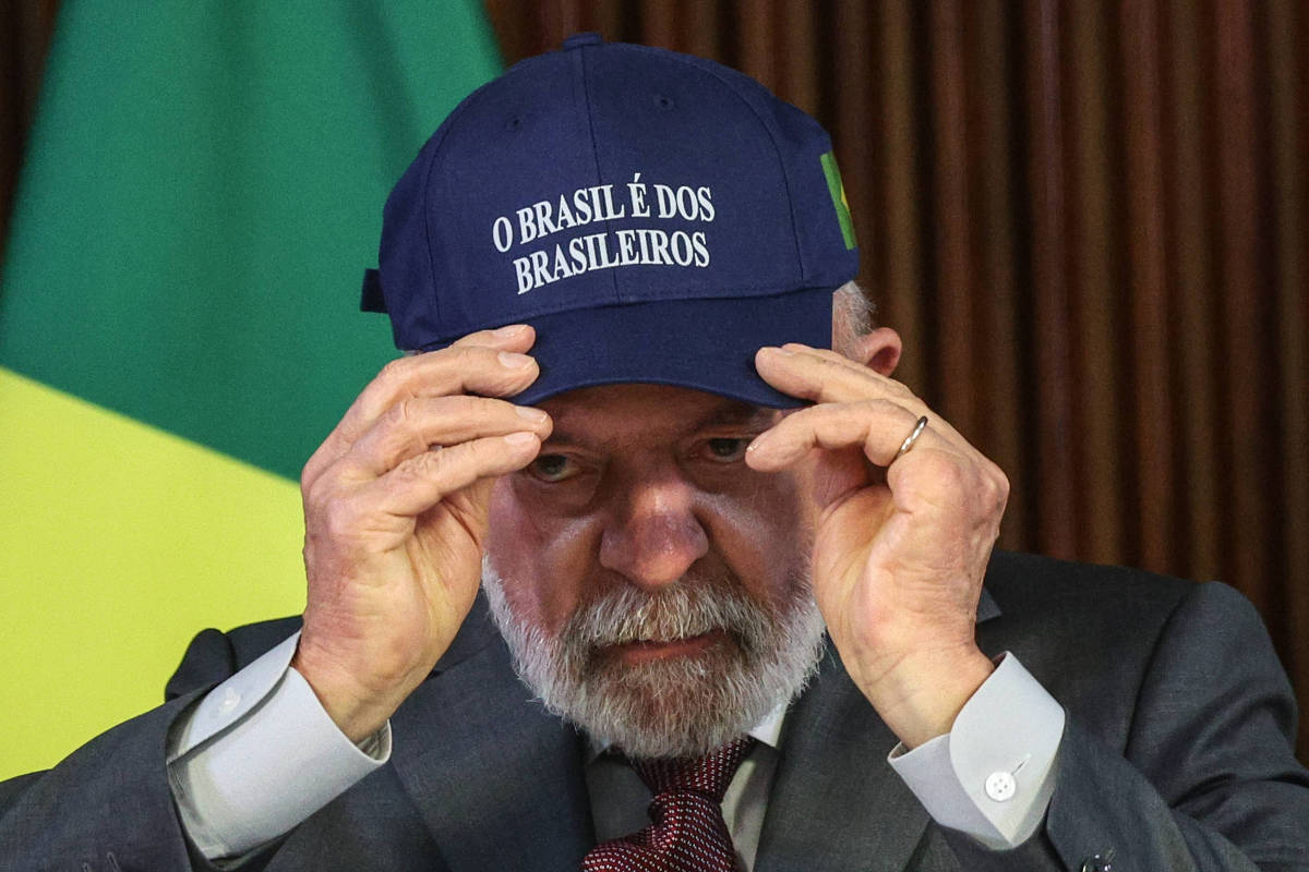 Lula Destaca Orgulho pelo STF e Solicita Diálogo com Trump em Entrevista ao NYT – 14/09/2025