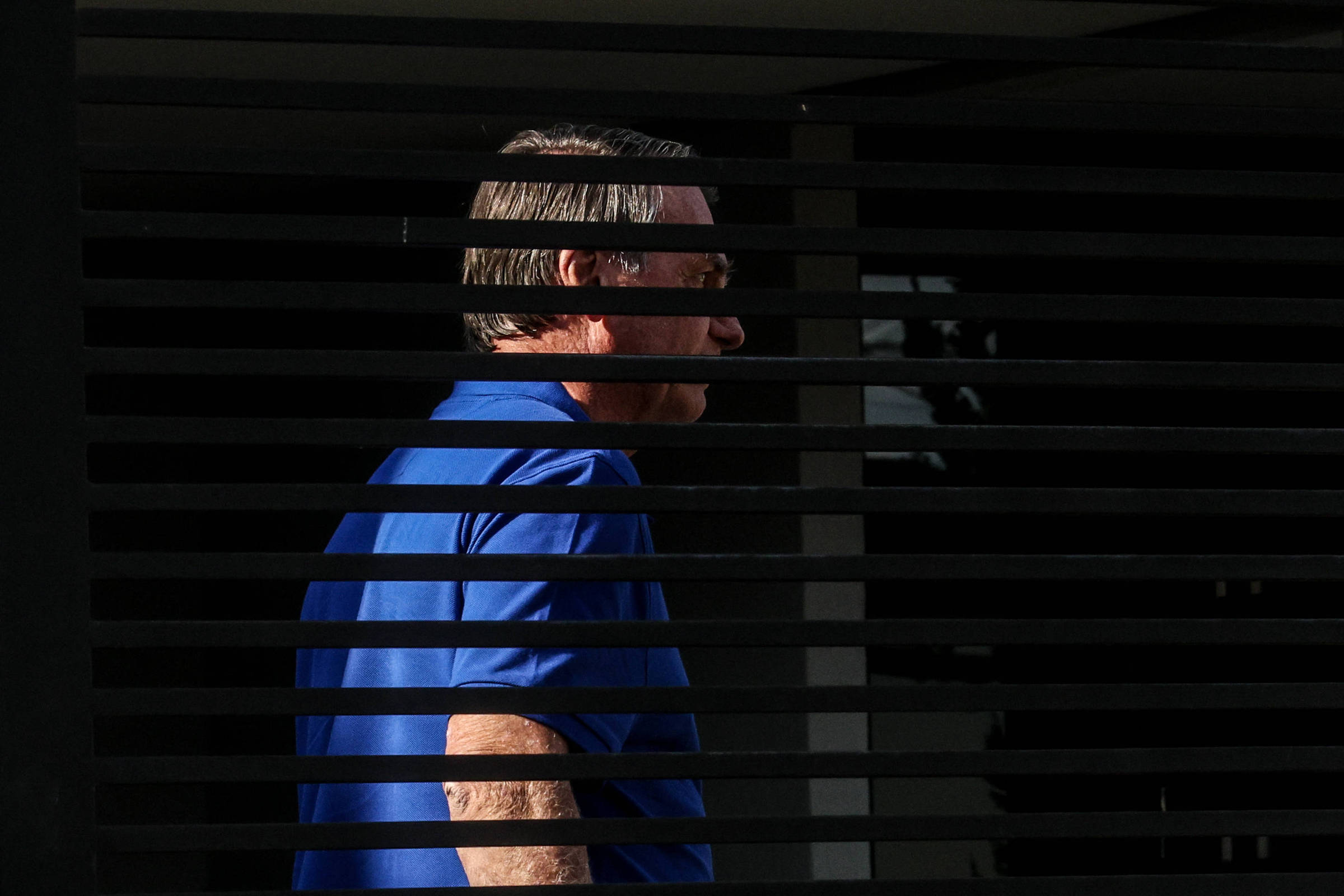 Julgamento de Bolsonaro em 11 de setembro de 2025: Decisão limita possibilidades de recursos