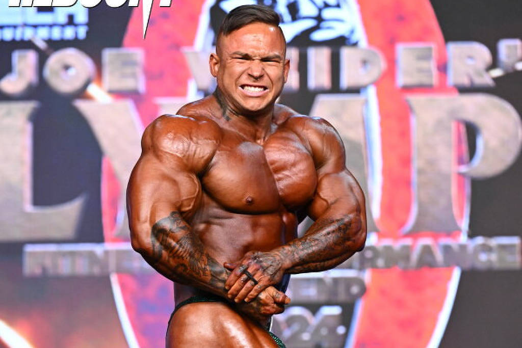 Fisiculturista critica a supervalorização dos hormônios no esporte – 04/09/2025 – Músculo