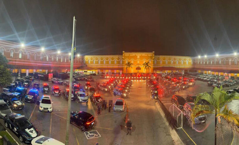 Governo de São Paulo busca proteger setor de combustíveis das ameaças do PCC – 10/09/2025 – Painel