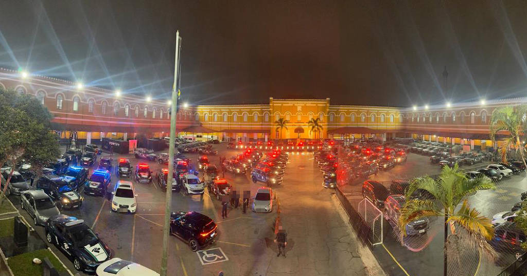 Governo de São Paulo busca proteger setor de combustíveis das ameaças do PCC – 10/09/2025 – Painel