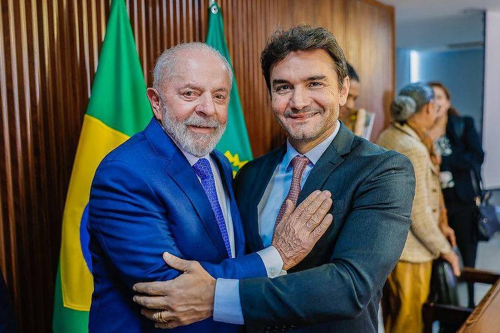 Ministro do Turismo Anuncia Apoio à Reeleição de Lula em 19 de Setembro de 2025