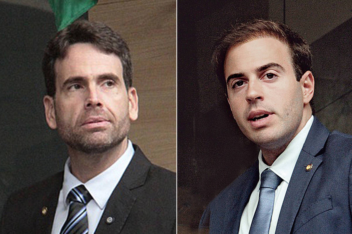 Vereadores Ingressam na Oposição Digital ao Prefeito João Campos em Recife