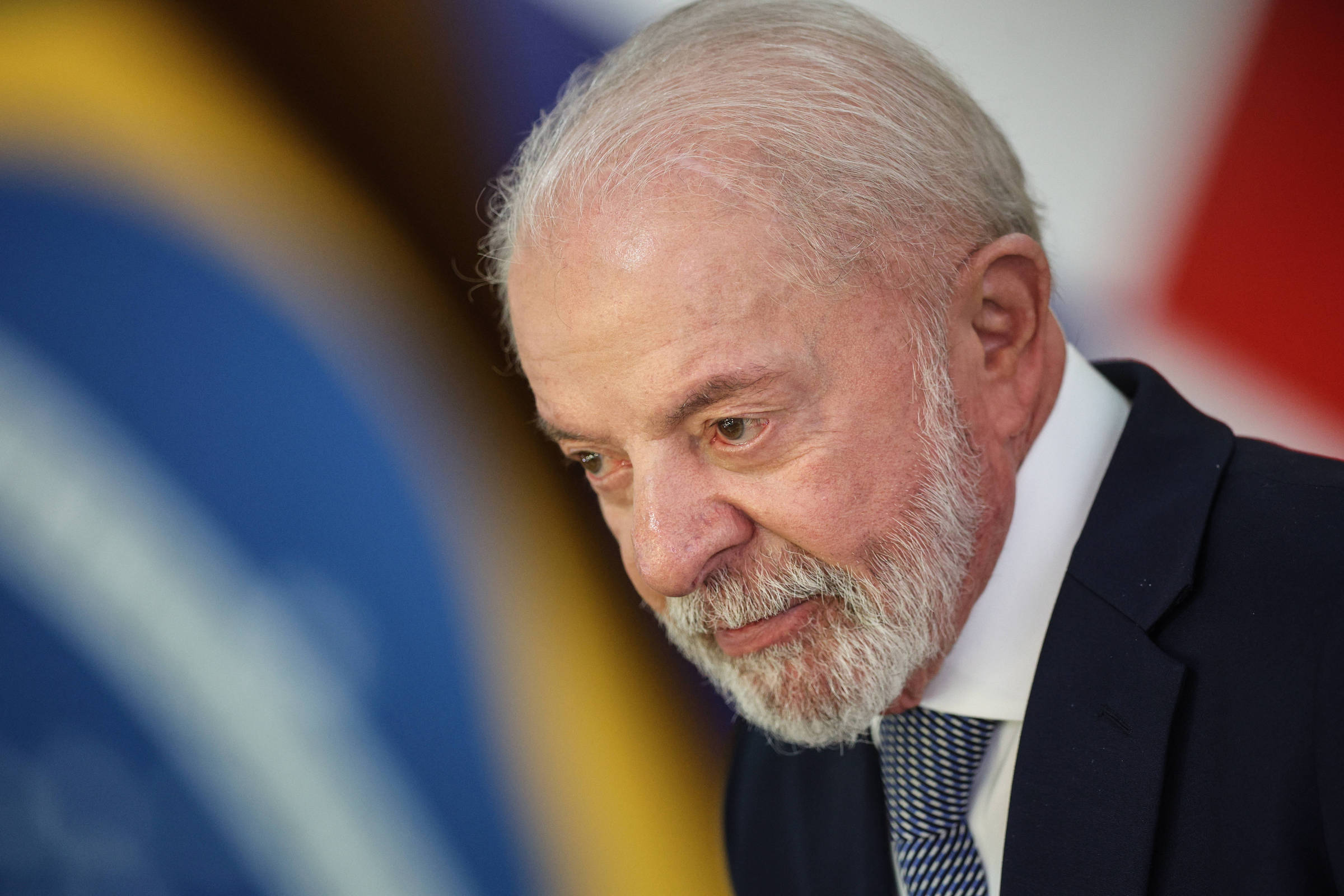 Lula Assina Medida Provisória para Renegociação de Dívidas do Agronegócio em Brasília