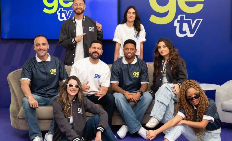 Divisão na Globo em Função de Publicidade do GE TV – 03/09/2025 – Outro Canal