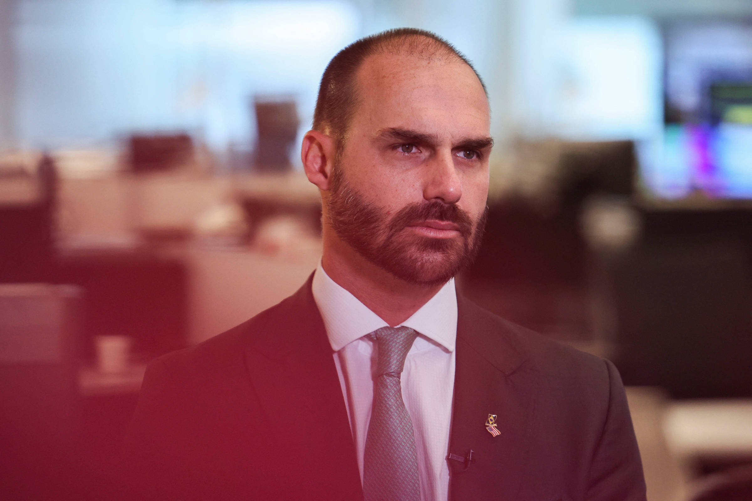 Eduardo é o Relator da Proposta de Anistia no Governo Lula, Afirma Aliança Política – 05/09/2025 – Painel