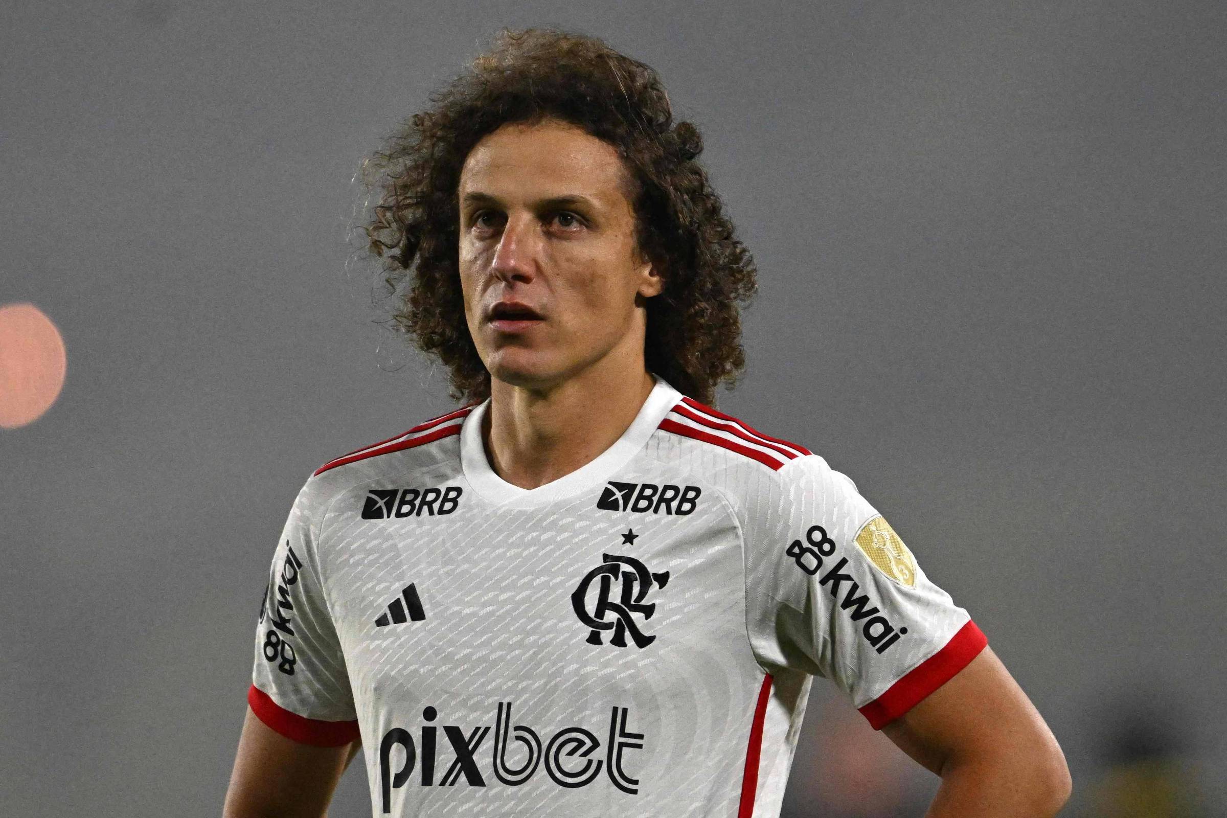 David Luiz é denunciado por mulher por ameaça; caso envolve Eliza Samudio – 29/08/2025 – Esporte