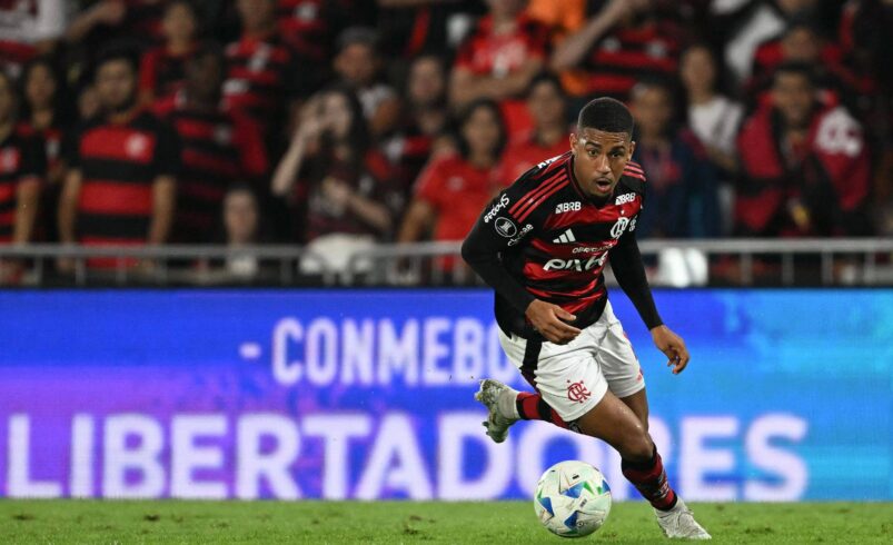 Ancelotti convoca Samuel Lino para a seleção em substituição a Matheus Cunha – 30/08/2025 – Esporte