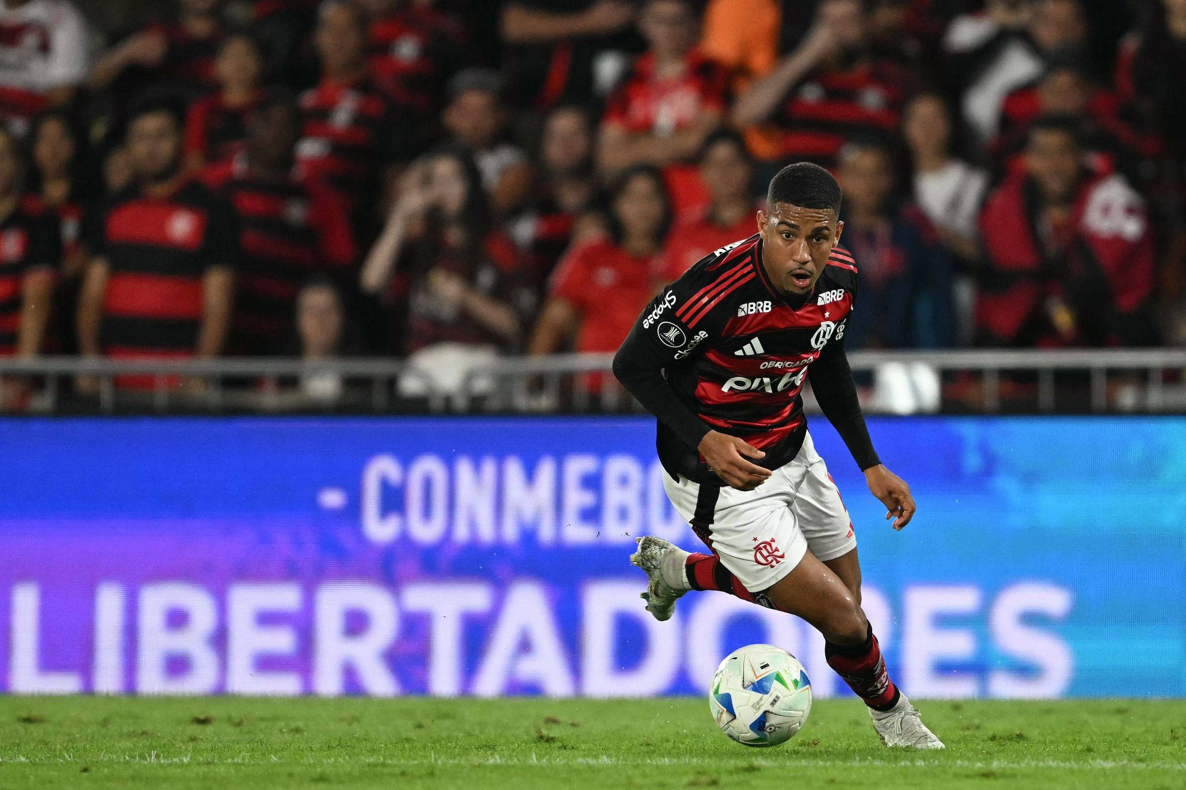 Ancelotti convoca Samuel Lino para a seleção em substituição a Matheus Cunha – 30/08/2025 – Esporte