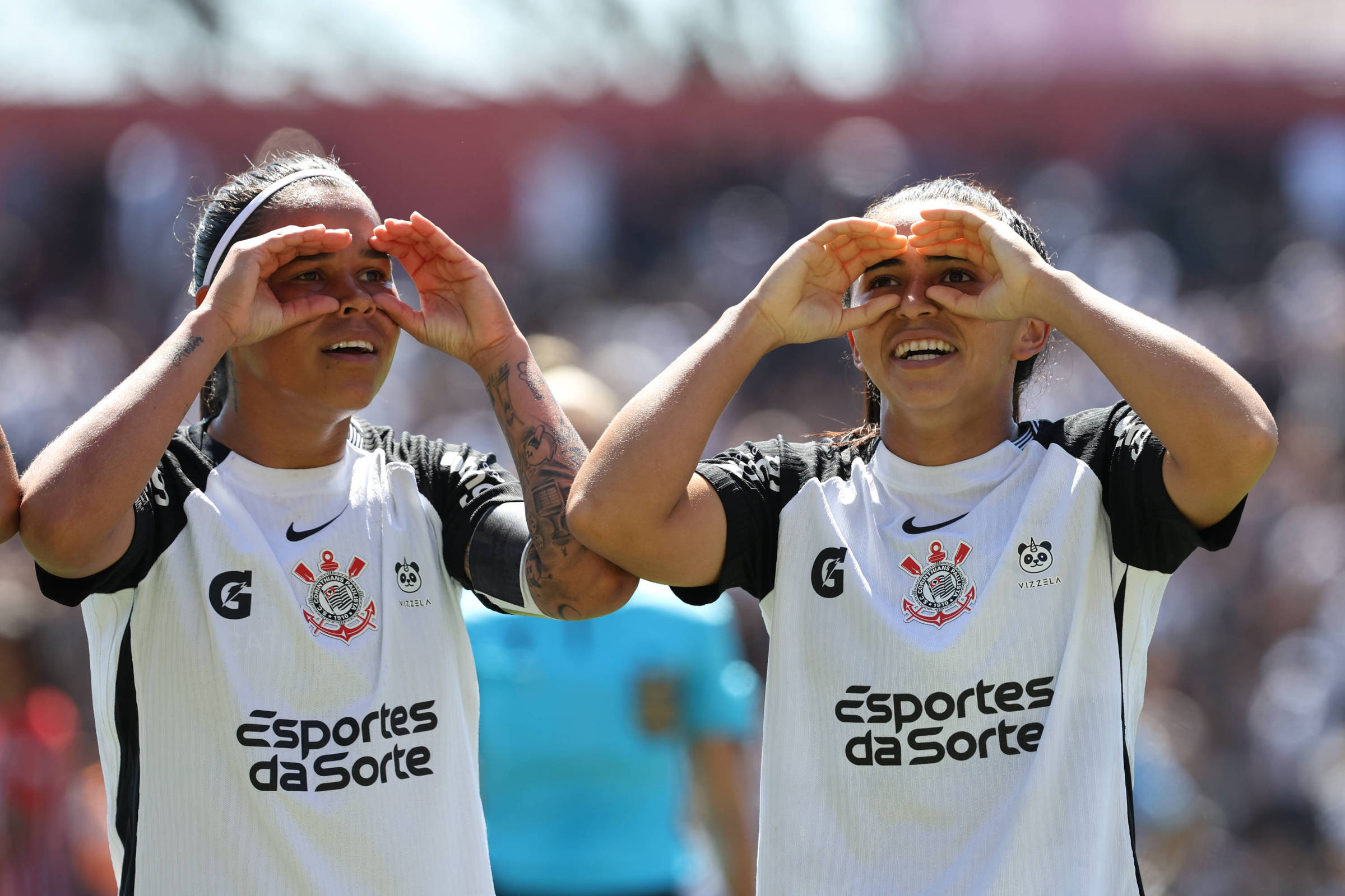 Domingo de Destaques no Esporte Feminino – 31/08/2025 – Juca Kfouri