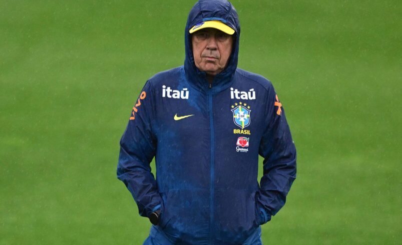 Análise crítica no futebol: A importância de observar e entender o jogo – 02/09/2025 – Tostão