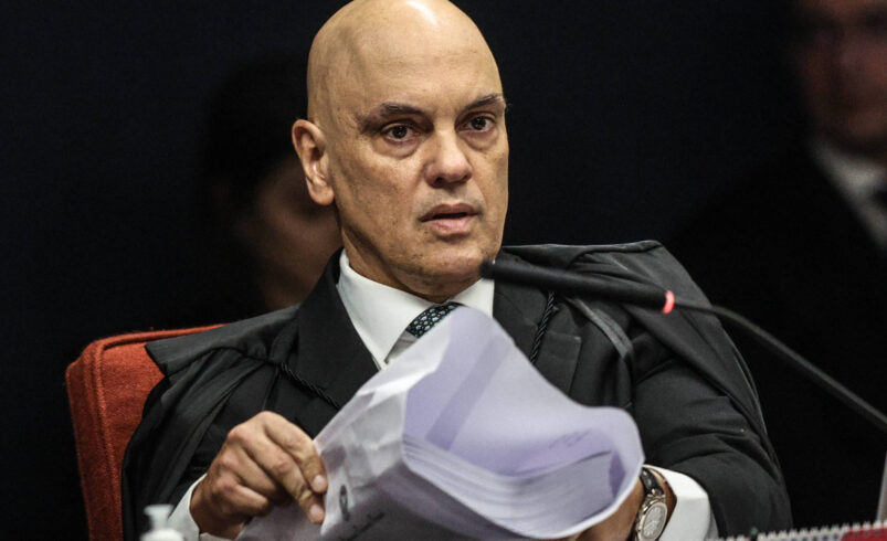 Decisão de Moraes sobre Voto Não Esclarece Número de Crimes Envolvidos – 09/09/2025 – Política