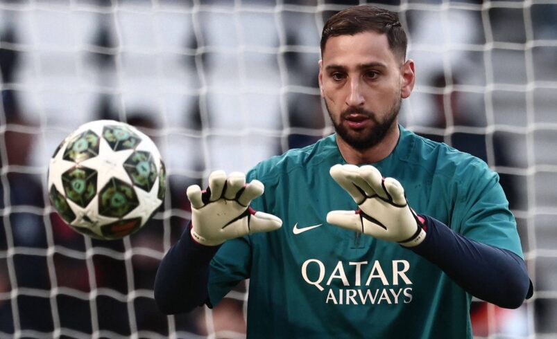 Manchester City confirma saída de Ederson e contratação de Donnarumma – 02/09/2025 – Esporte