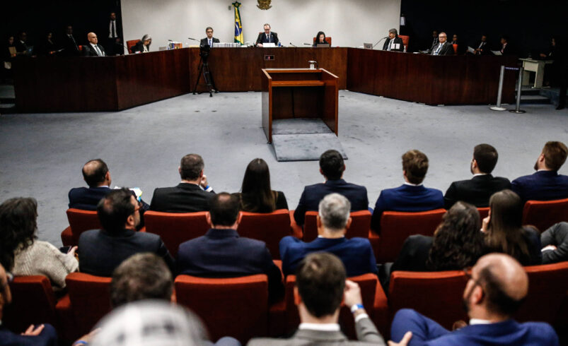 Análise das Penas no Julgamento de Jair Bolsonaro: Entenda os Detalhes do Caso – 10/09/2025