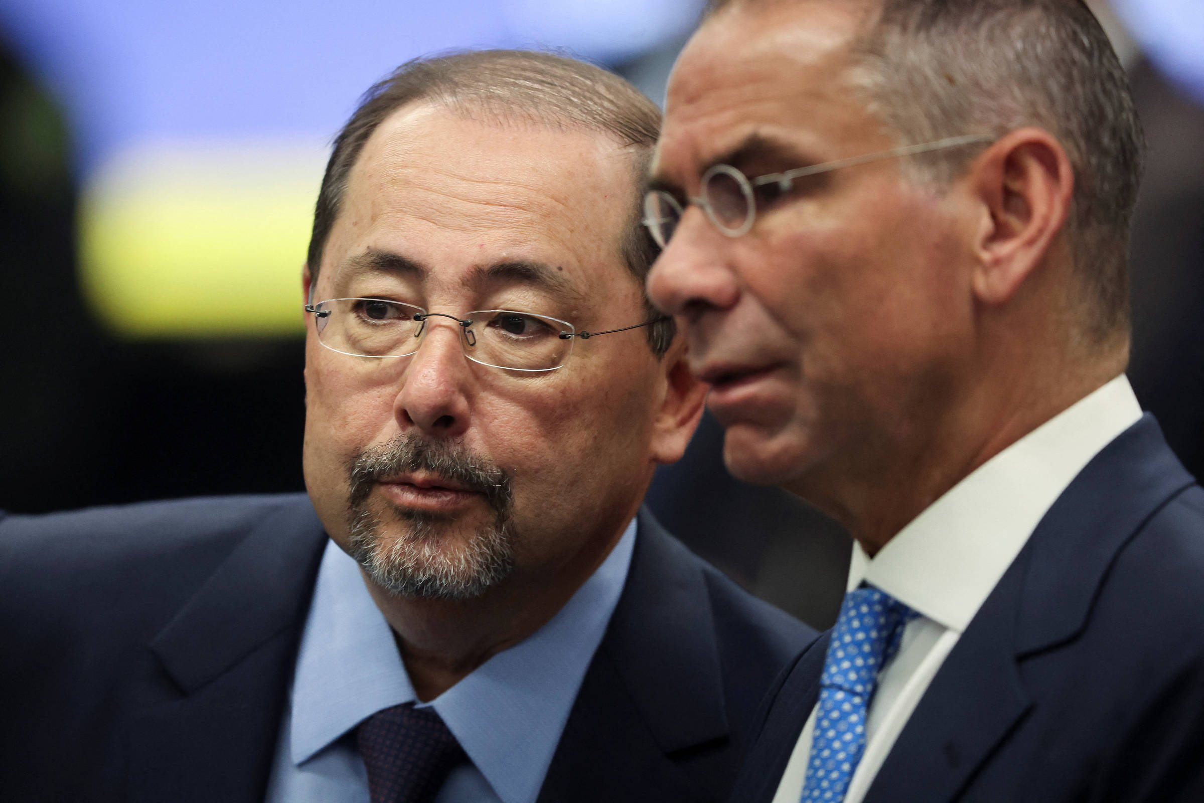 Expectativas de Réus no STF São Frustradas por Advogados: Análise de Caso – 13/09/2025