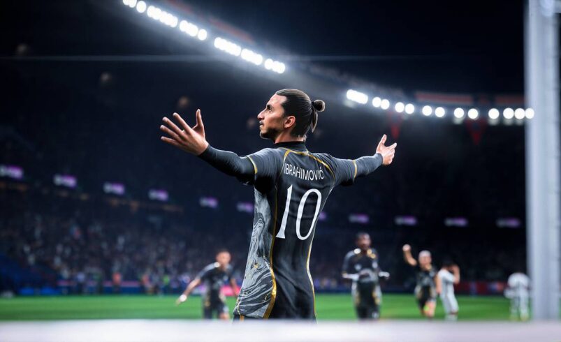 EA busca revitalizar sua franquia de jogos de futebol após perdas com o FC 25 – 02/09/2025 – Esporte
