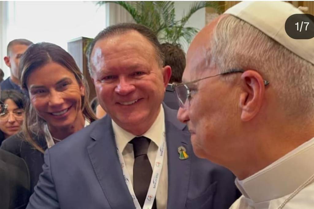 Governador do Maranhão Investiu R$ 155 Mil em Passagens Aéreas para a Europa