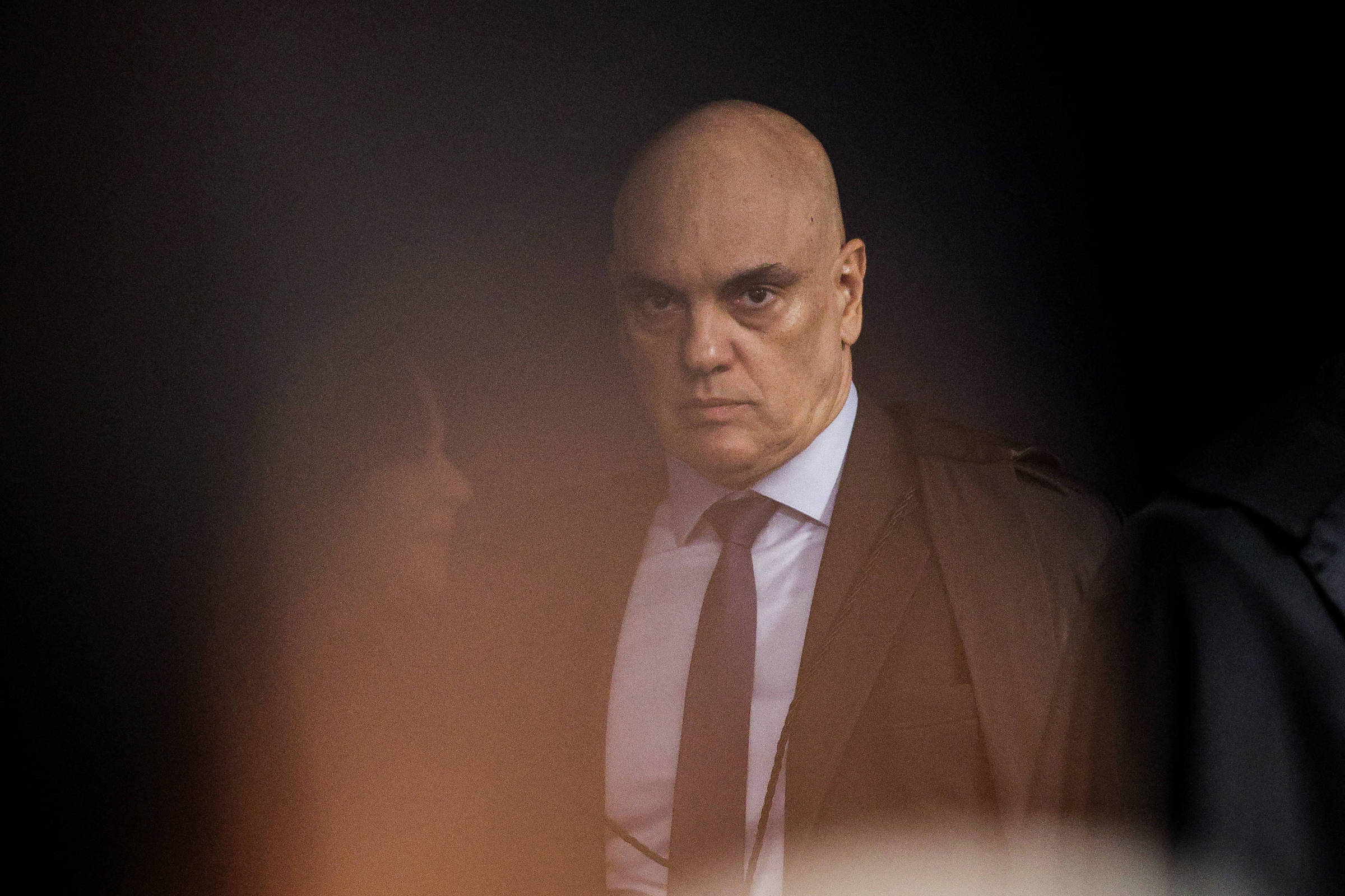 STF Retoma Julgamento de Bolsonaro em Contexto de Tensão Política com Tarcísio – 08/09/2025 – Poder