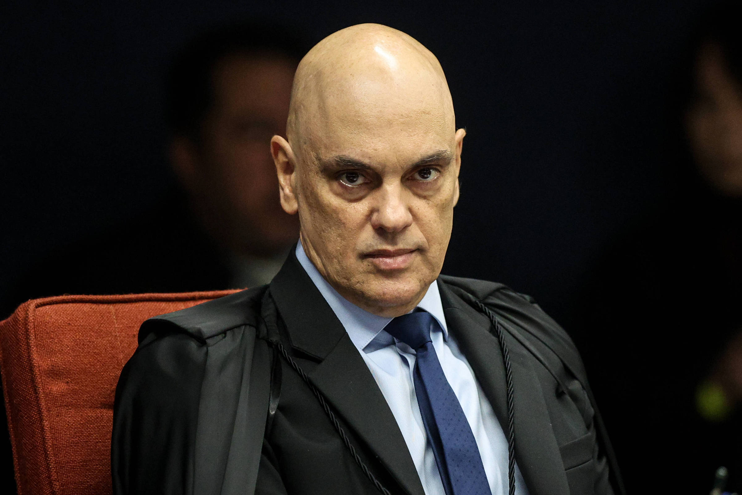 Moraes e o Legado dos Refundadores da Democracia Brasileira: Uma Análise – 08/09/2025 – Celso Rocha de Barros