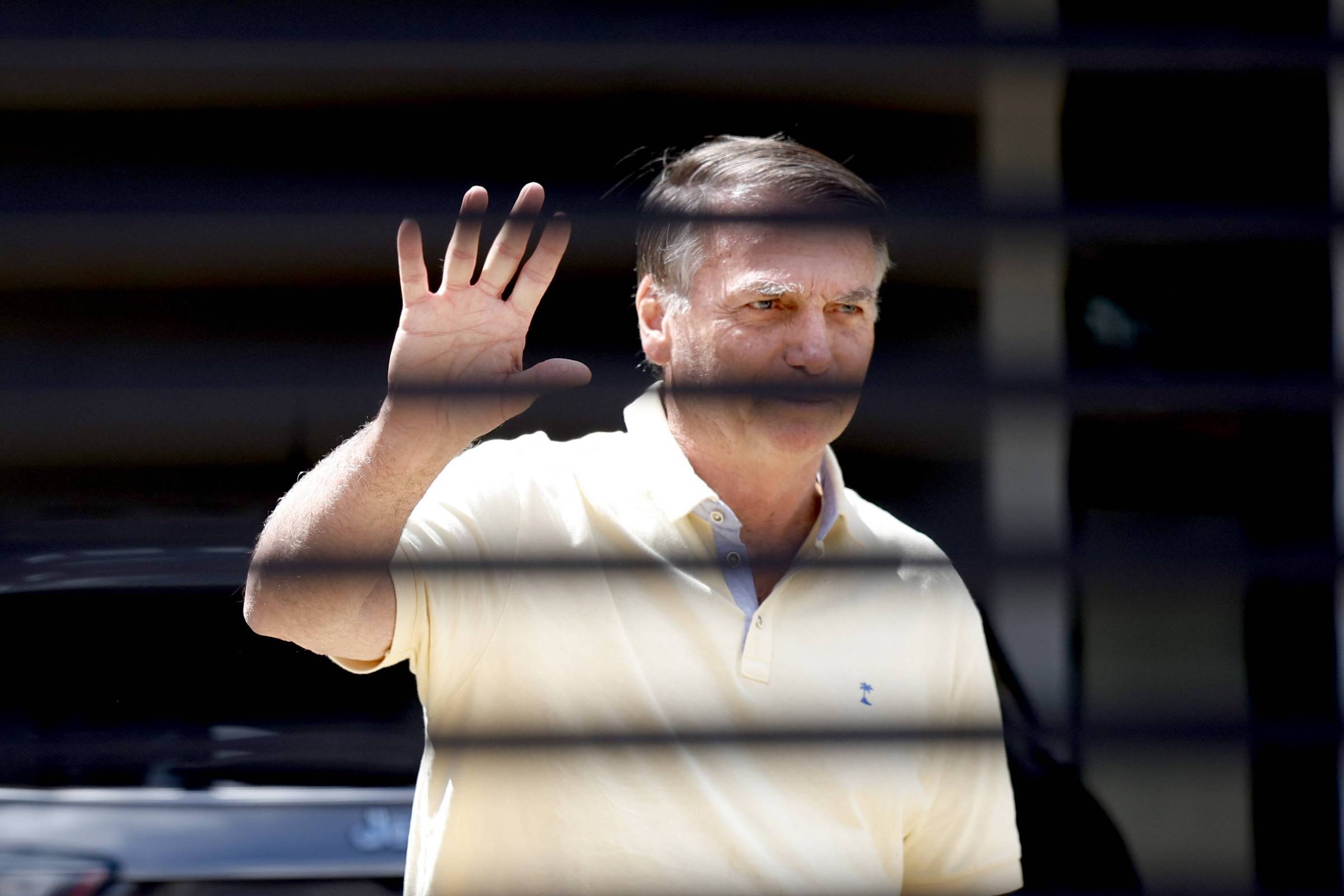 Influenciador e Advogada Elaboram Minuta de Anistia em Contexto Político – 04/09/2025