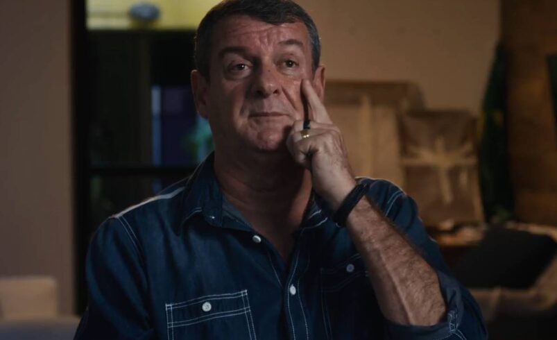 “Ex-árbitro da Máfia do Apito afirma: ‘Hoje existem 22 Edílsons'” – 05/09/2025 – Esporte