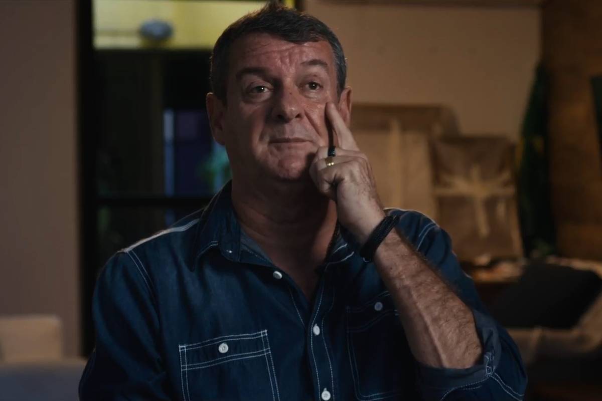 “Ex-árbitro da Máfia do Apito afirma: ‘Hoje existem 22 Edílsons'” – 05/09/2025 – Esporte