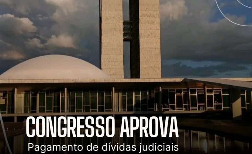 Senado Aprova Nova Regra Fiscal: Entenda Como a Inclusão Gradativa dos Pagamentos Transformará a Economia!